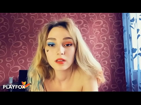 ❤️ Taikavirituaalitodellisuuslasit antoivat minulle seksiä Harley Quinnin kanssa ️ Lutkat at fi.xlxxporno.ru ❌️❤